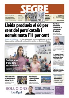 CENT CINC ANYS D’“UNA DONA EXTRAORDINÀRIA”