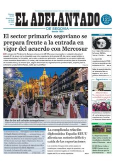 MAS DE DOS MIL COFRADES ACOMPAÑARON